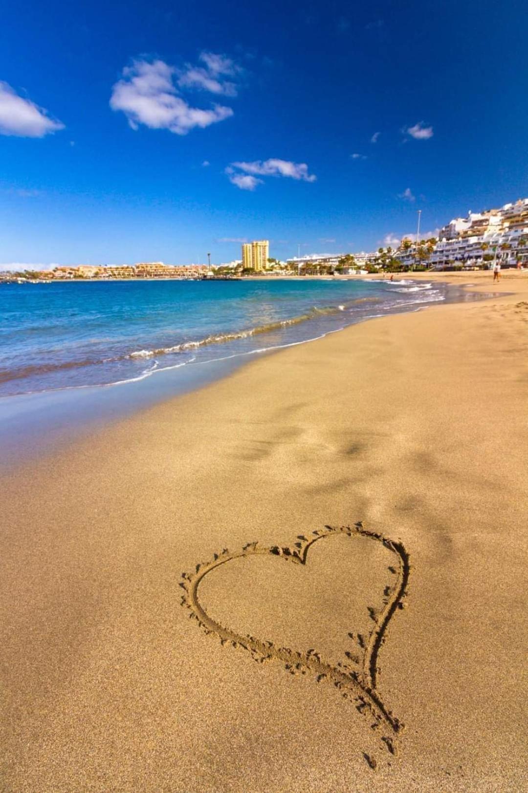 Mi Casita Tenerife Sur Free Wifi E Ac Arona  Eksteriør billede