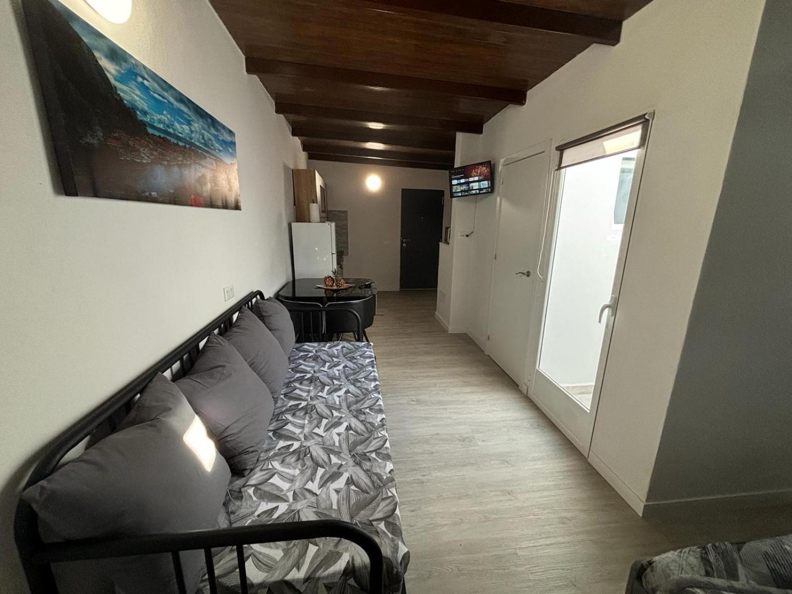 Mi Casita Tenerife Sur Free Wifi E Ac Arona  Eksteriør billede