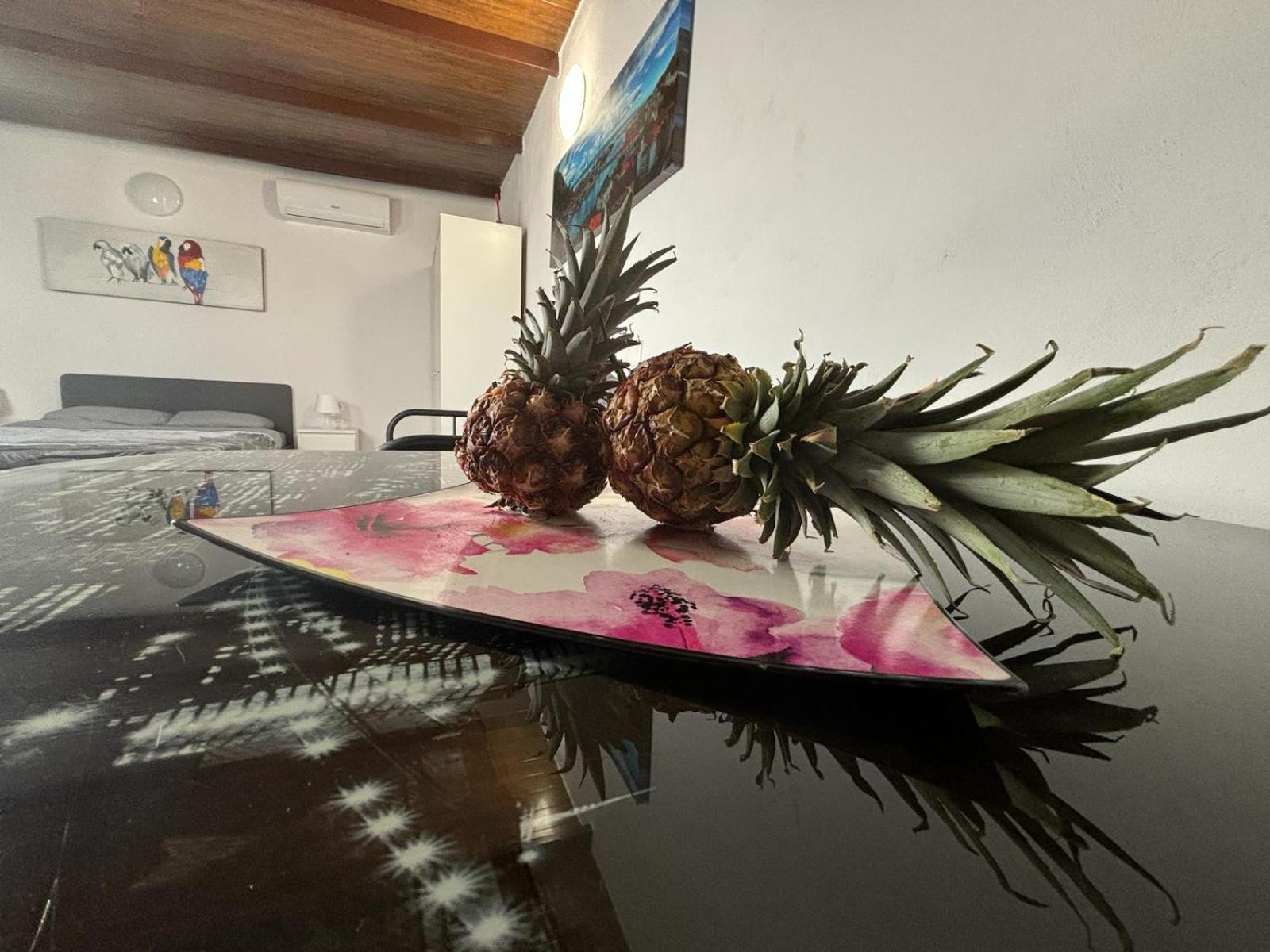 Mi Casita Tenerife Sur Free Wifi E Ac Arona  Eksteriør billede